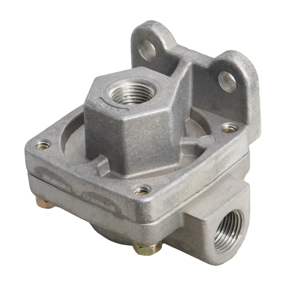 229859 Valvula QR-1 SUM 3/8 SAL 3/8
