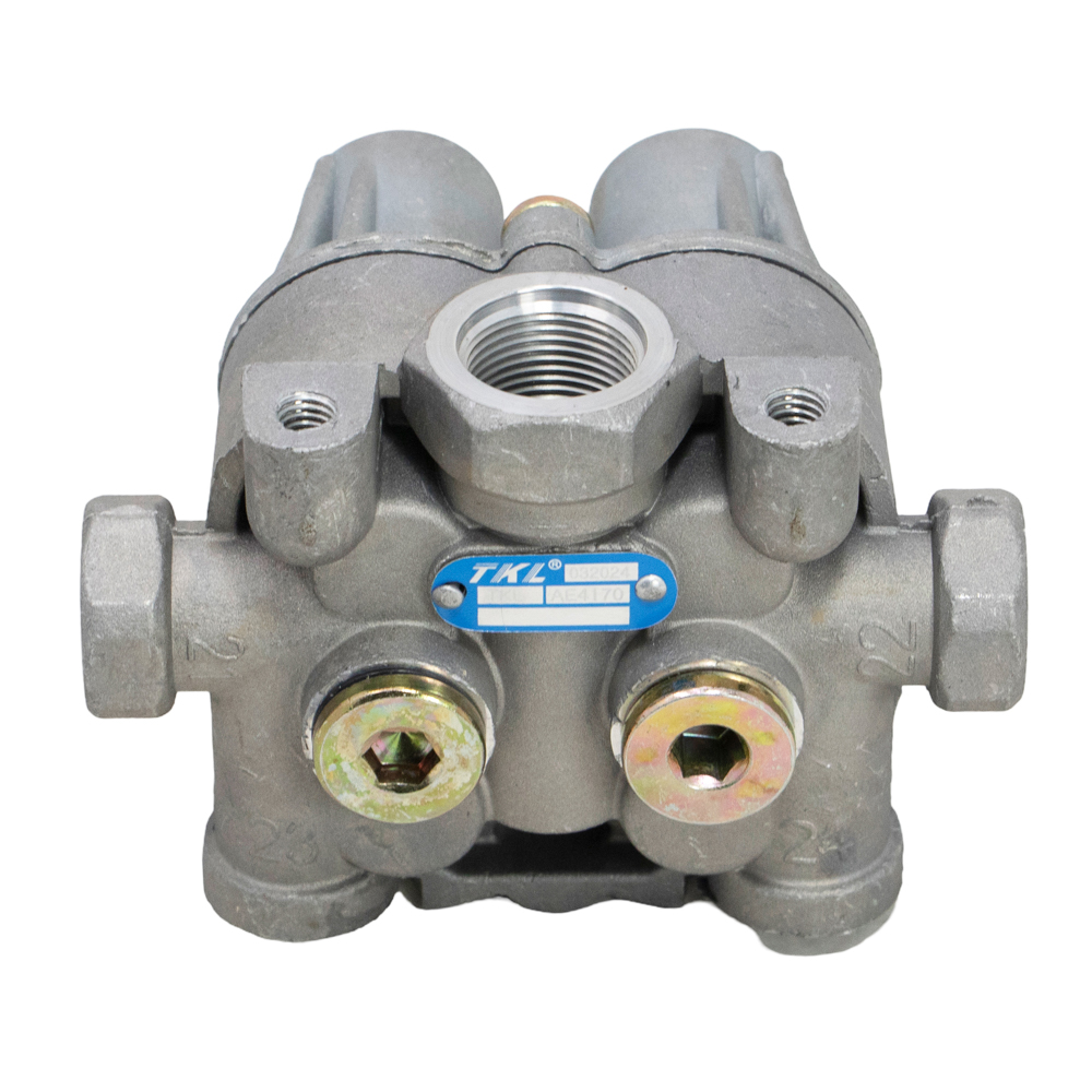 AE4170 Valvula Protectora 4 Circ.
