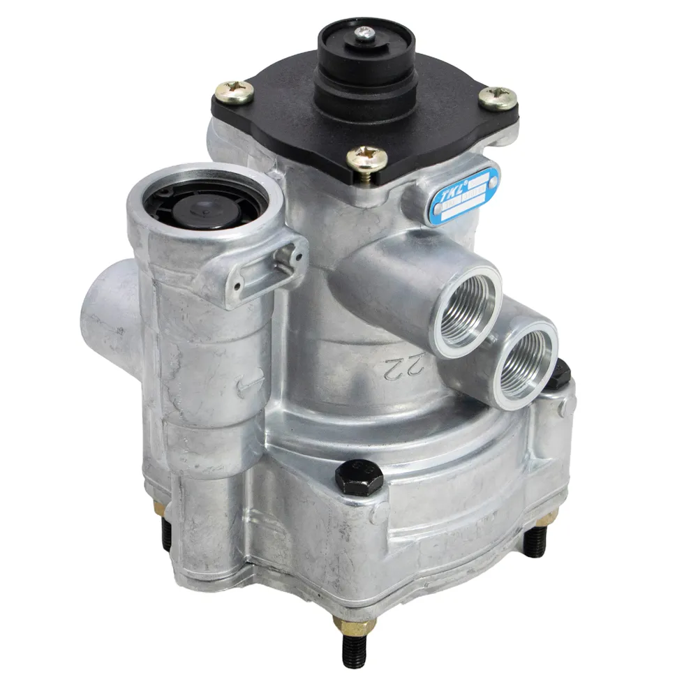 31013 Valvula Control 9730090100 JAC