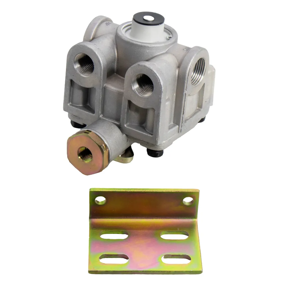 103010 Valvula Relay R-14H 4PSI 3/4"
