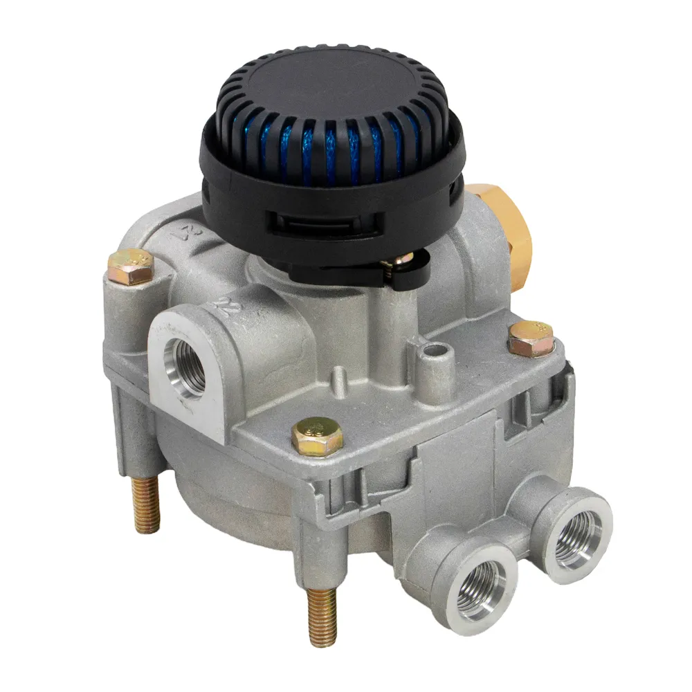 26026 Valvula Relay (9730112080)