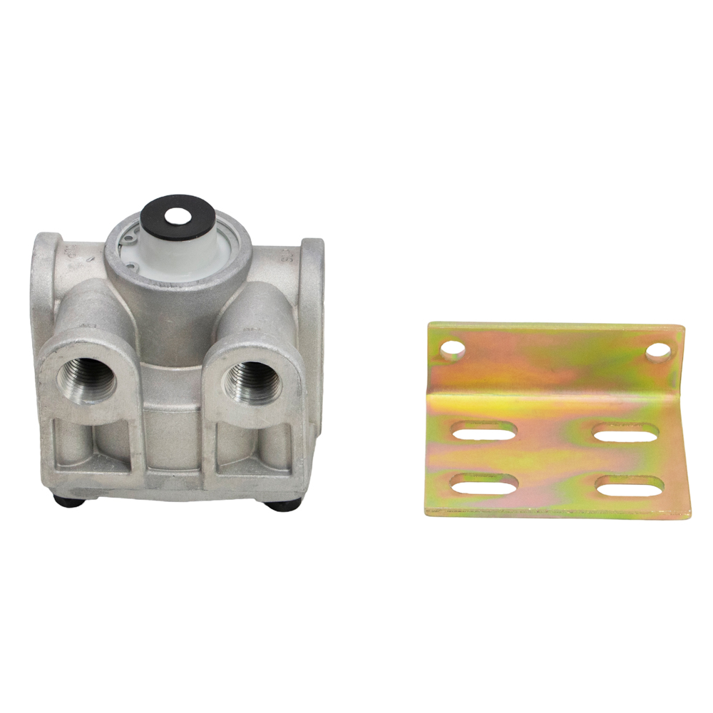 103009 Valvula Relay R-12H 4PSI 3/4"