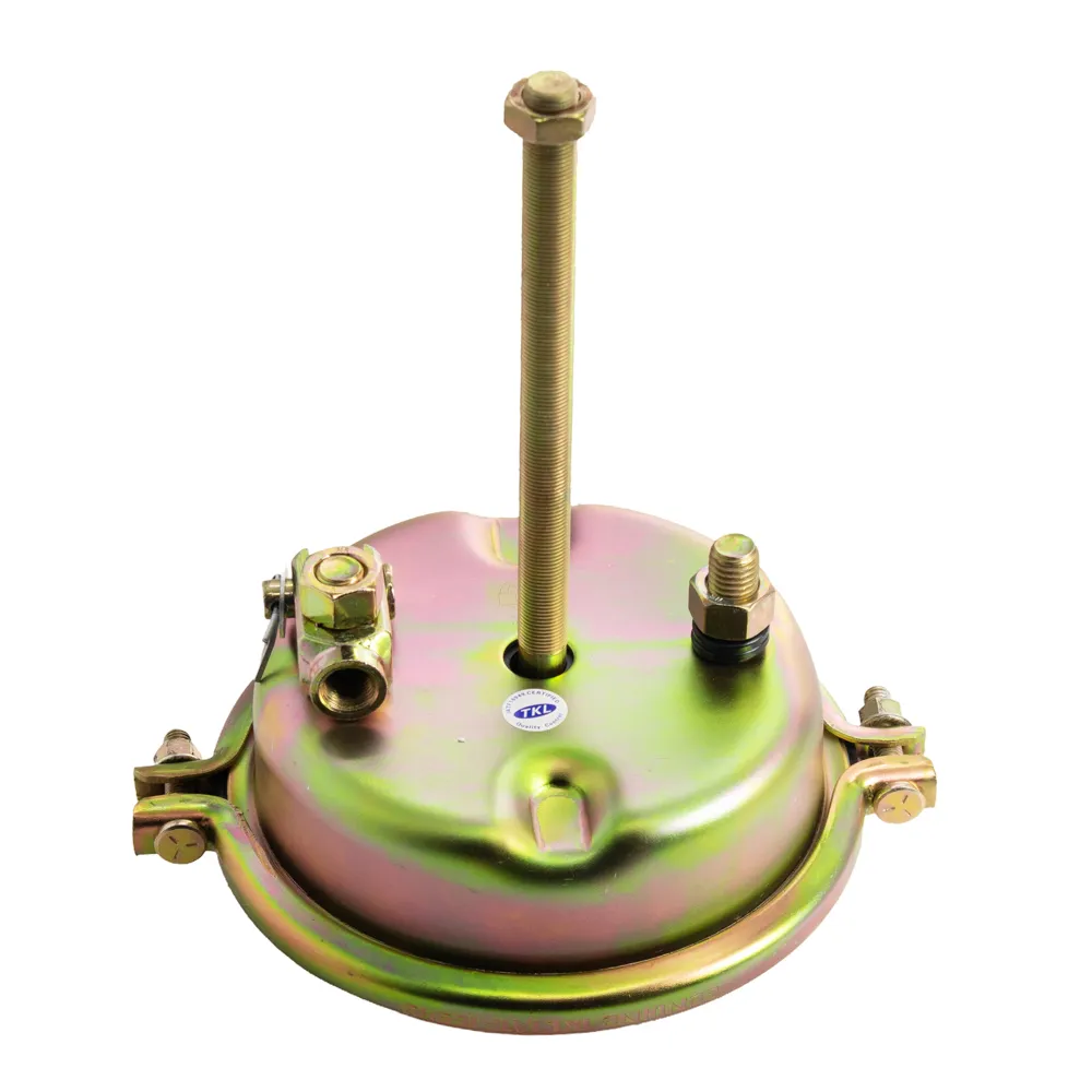 T30-GOLDEN Pulmon Freno T.30