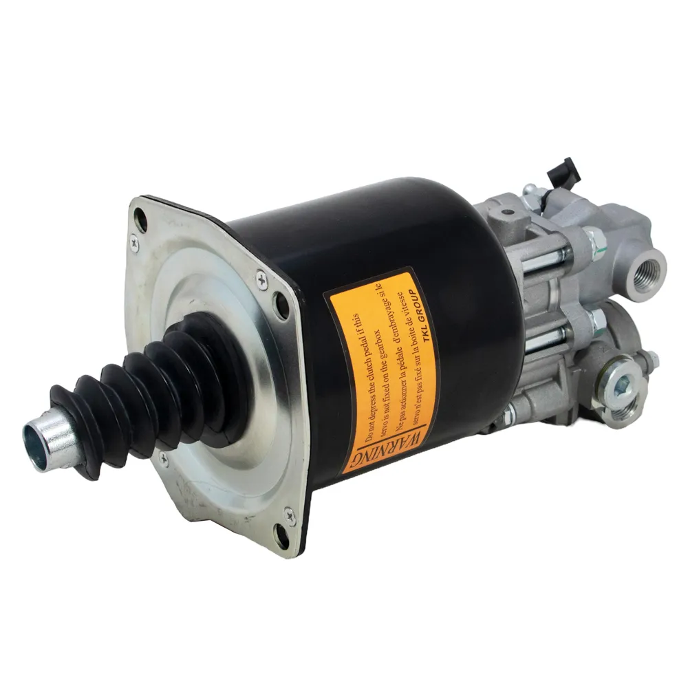 33036A Servo Embrague (9700511280)