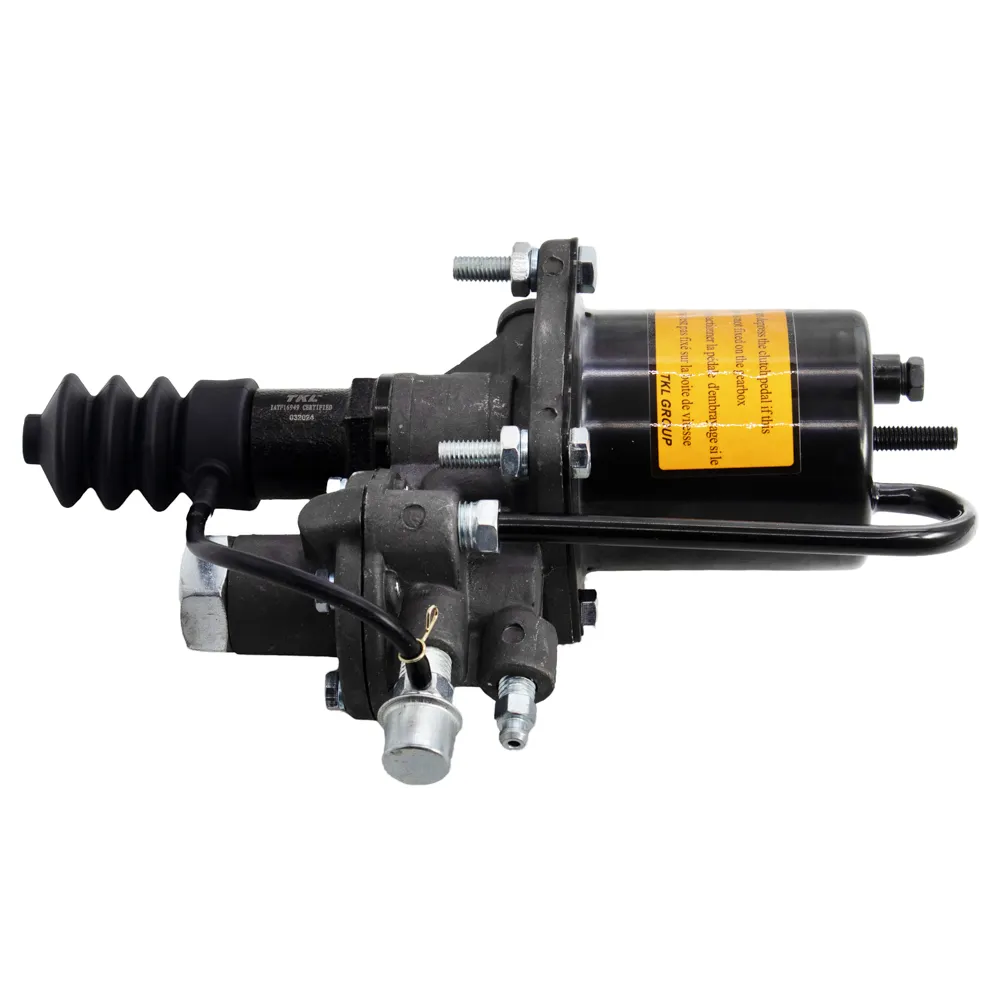 33011 Servo Embrague 70MM (64203080)