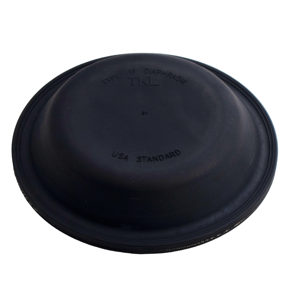24016 Diafragma TIPO T16 (8MM)
