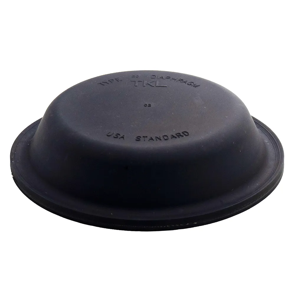 24020 Diafragma TIPO T20 (8MM)