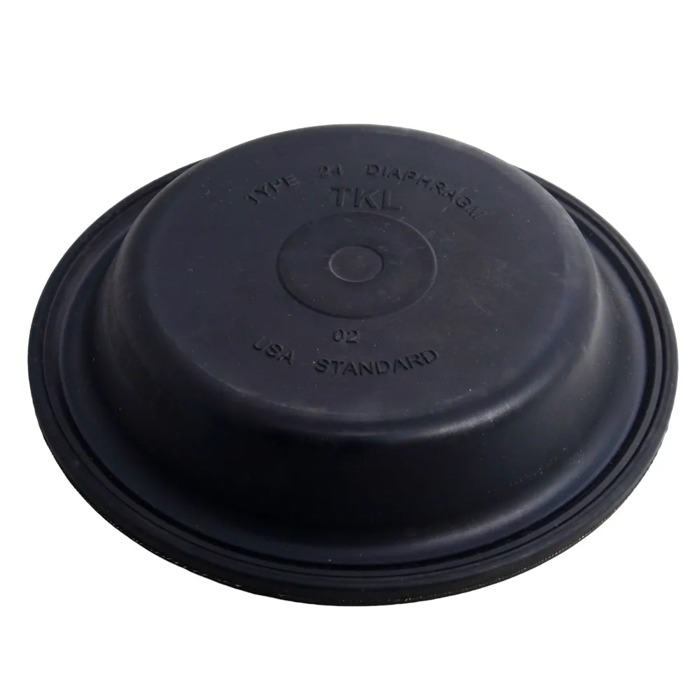24024 Diafragma TIPO T24 (8MM)