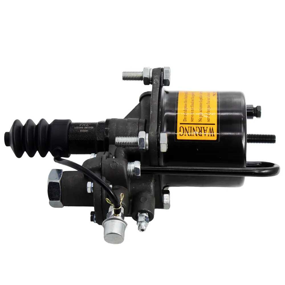 33012 Servo Embrague 90MM (64203502)