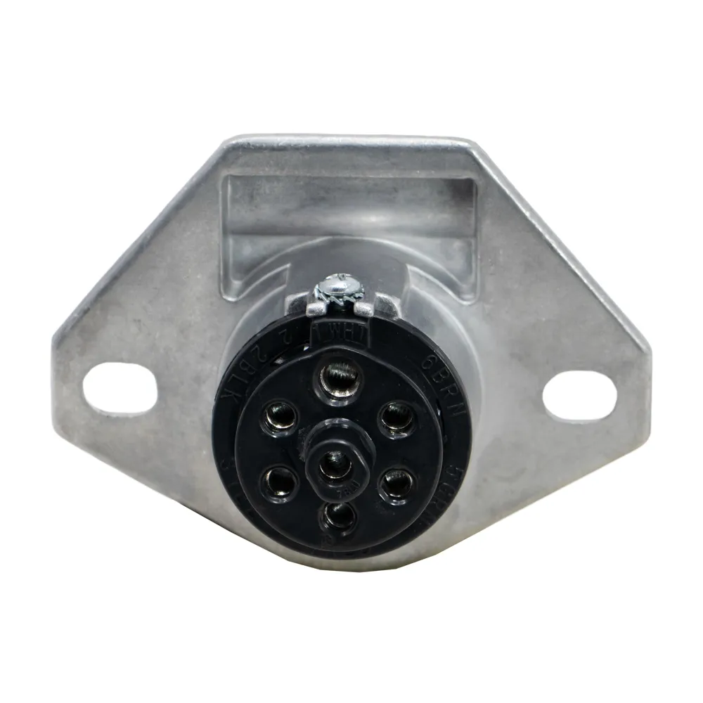 15720 Socket Electrico 7H