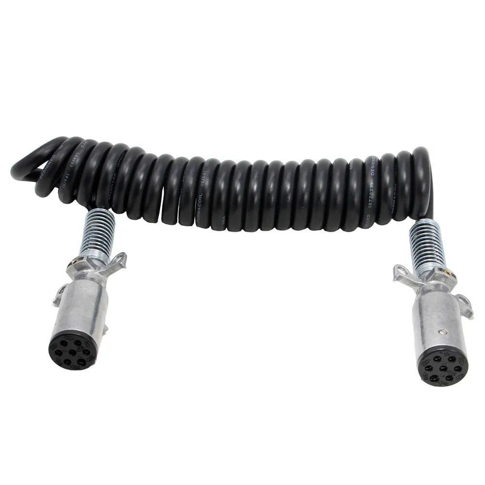 244621 Cable Elect. Philips 15ft
