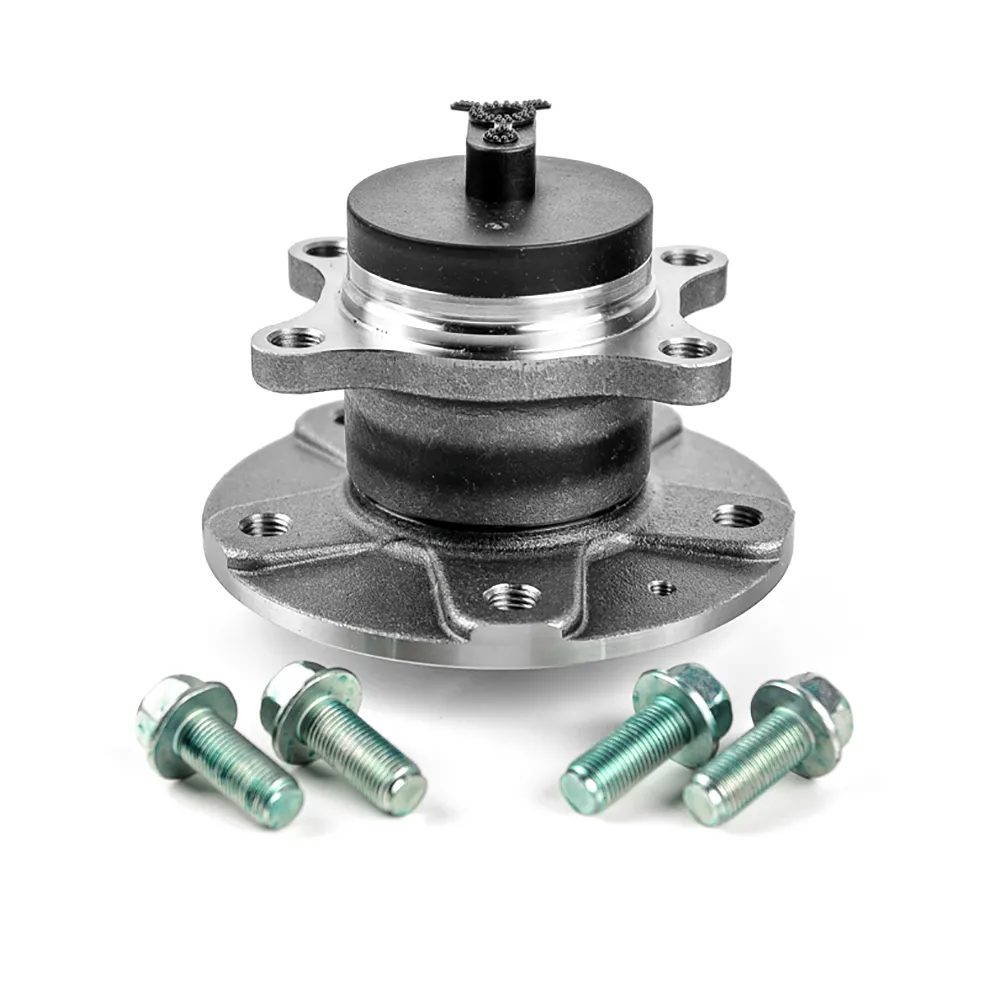 SKF VKBA 6579 Suzuki S-cross Mz/post ABS