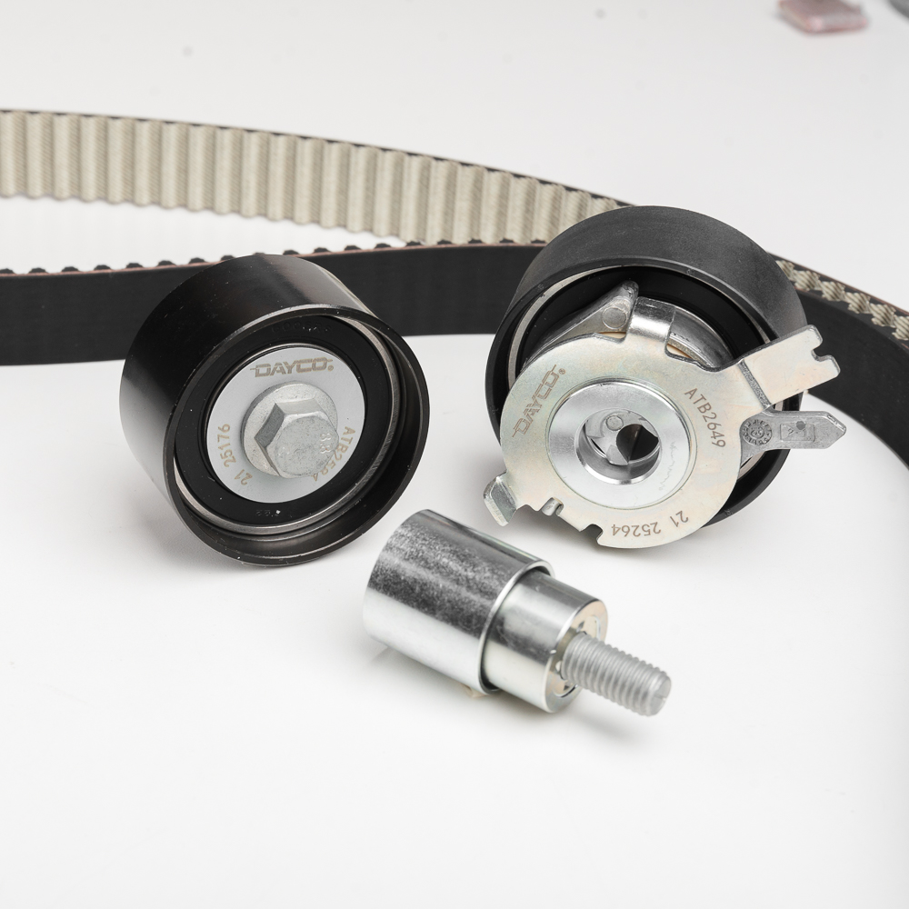 KTB871 Chery Tiggo 2.0 Kit/dist