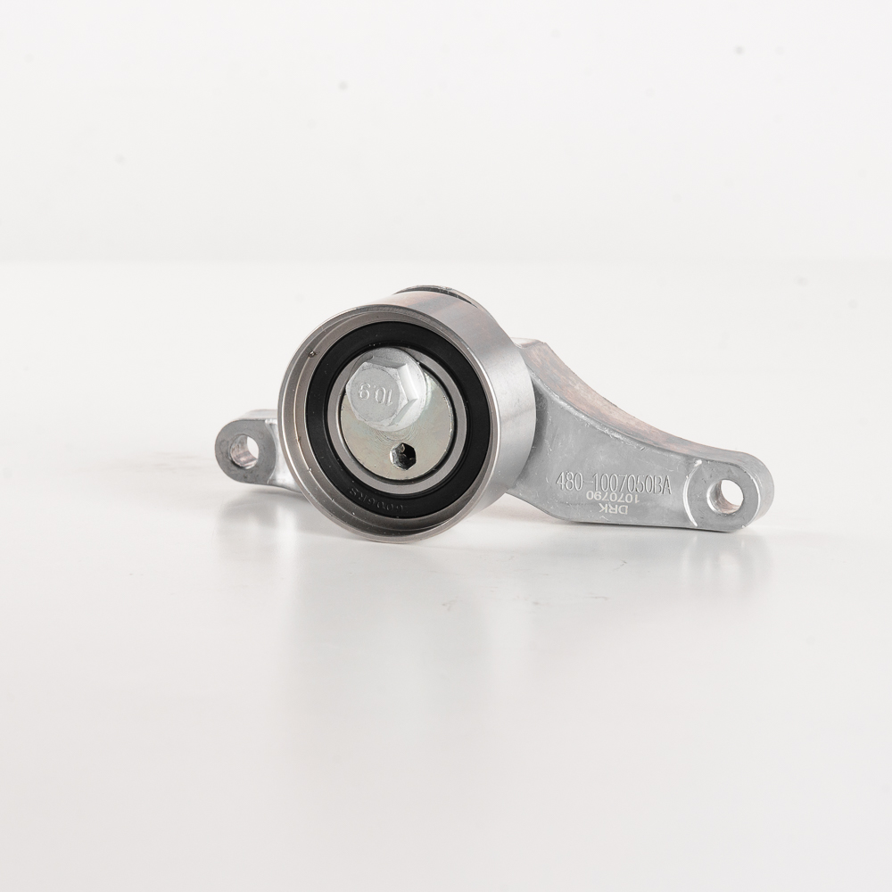 Chery Arrizo 3 Ten/dist