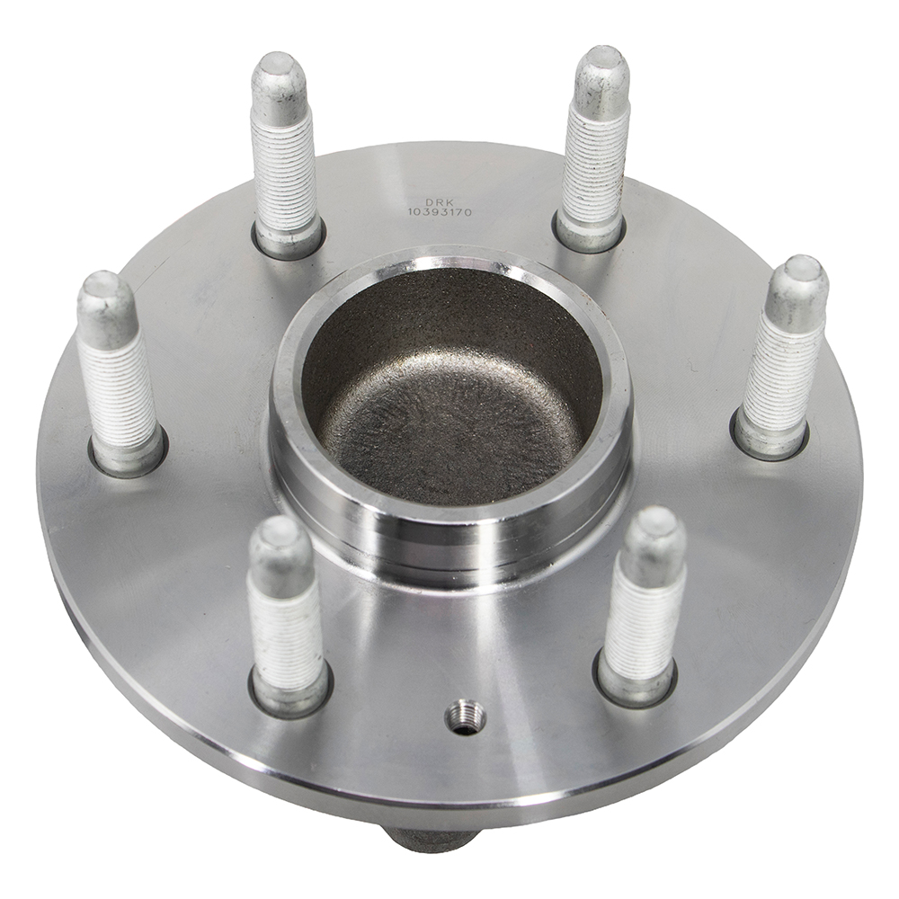 10393170 SILV 4X2 07/- MZ/D ABS LR