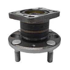R170.45 Mazda 2 (07-14) Mz/pos ABS