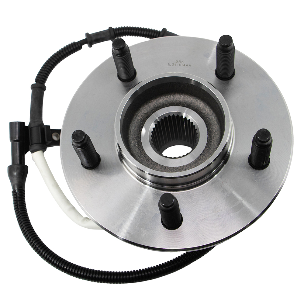 1L341104AA FORD F150(00-04) MZ/D ABS