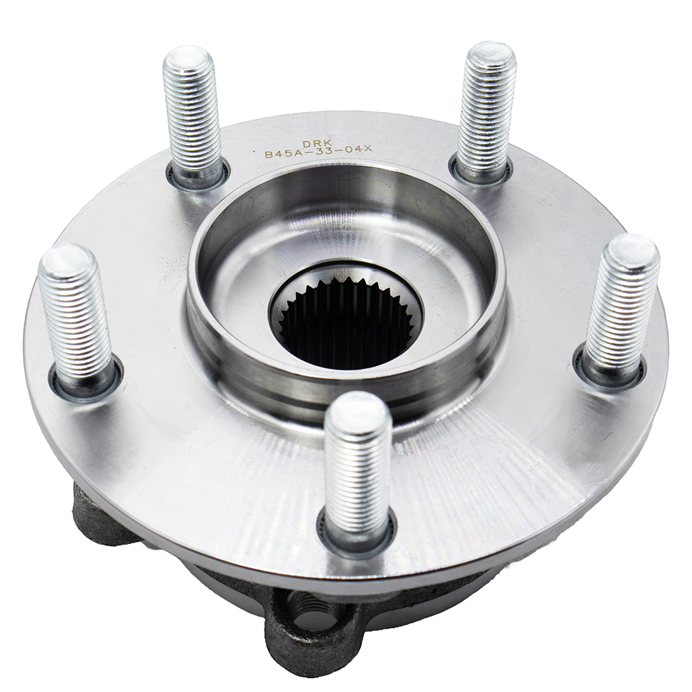 B45A-33-04X Mazda CX-3 Mz/del ABS