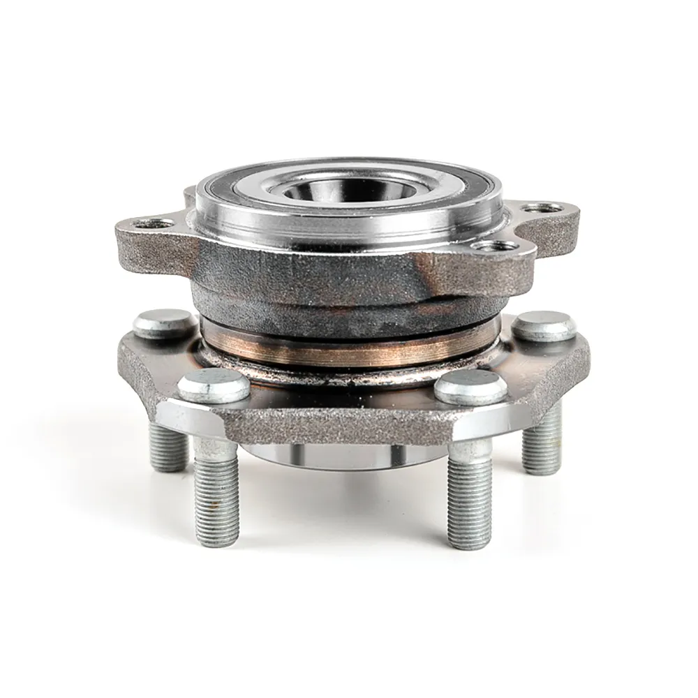 DRR0849FA NISS Xtrail T32 Mz/del/abs