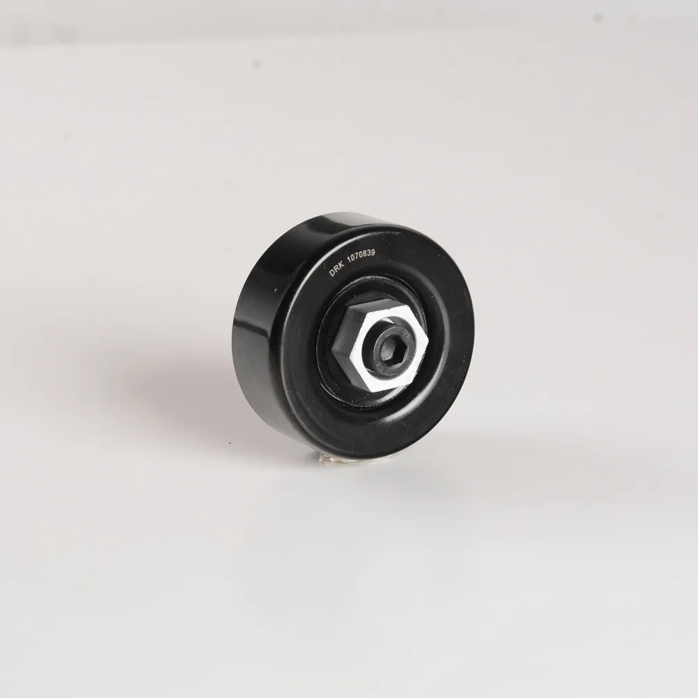 CH Spark GT 1.2 Tensor Accesorio ALT