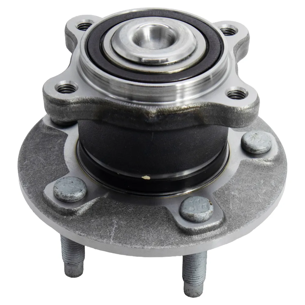 SKF VKBA 7604 CHEV Tracker Mz/pos ABS LR