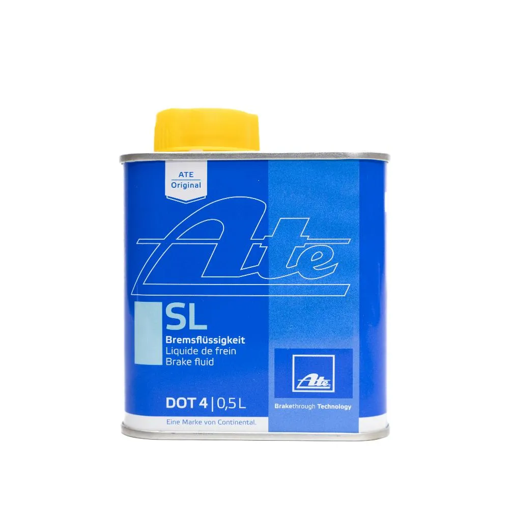 Liquido Frenos DOT4 SL 1/2LT (1X20)