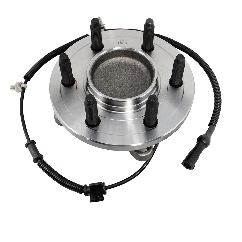 515117 FORD F-150 4X2 09-10 Mz/del