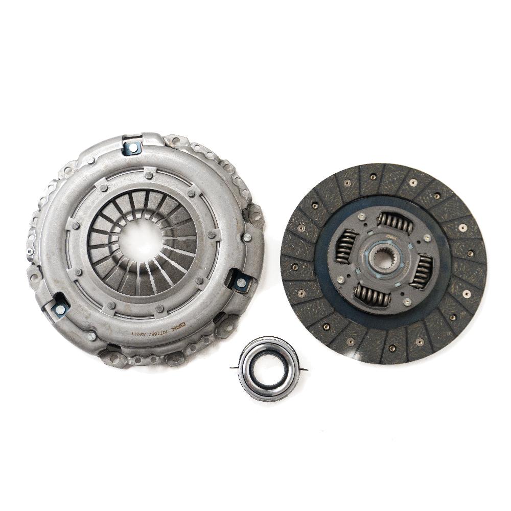 KIT Embrague Chery Tiggo 3 1.6 LT
