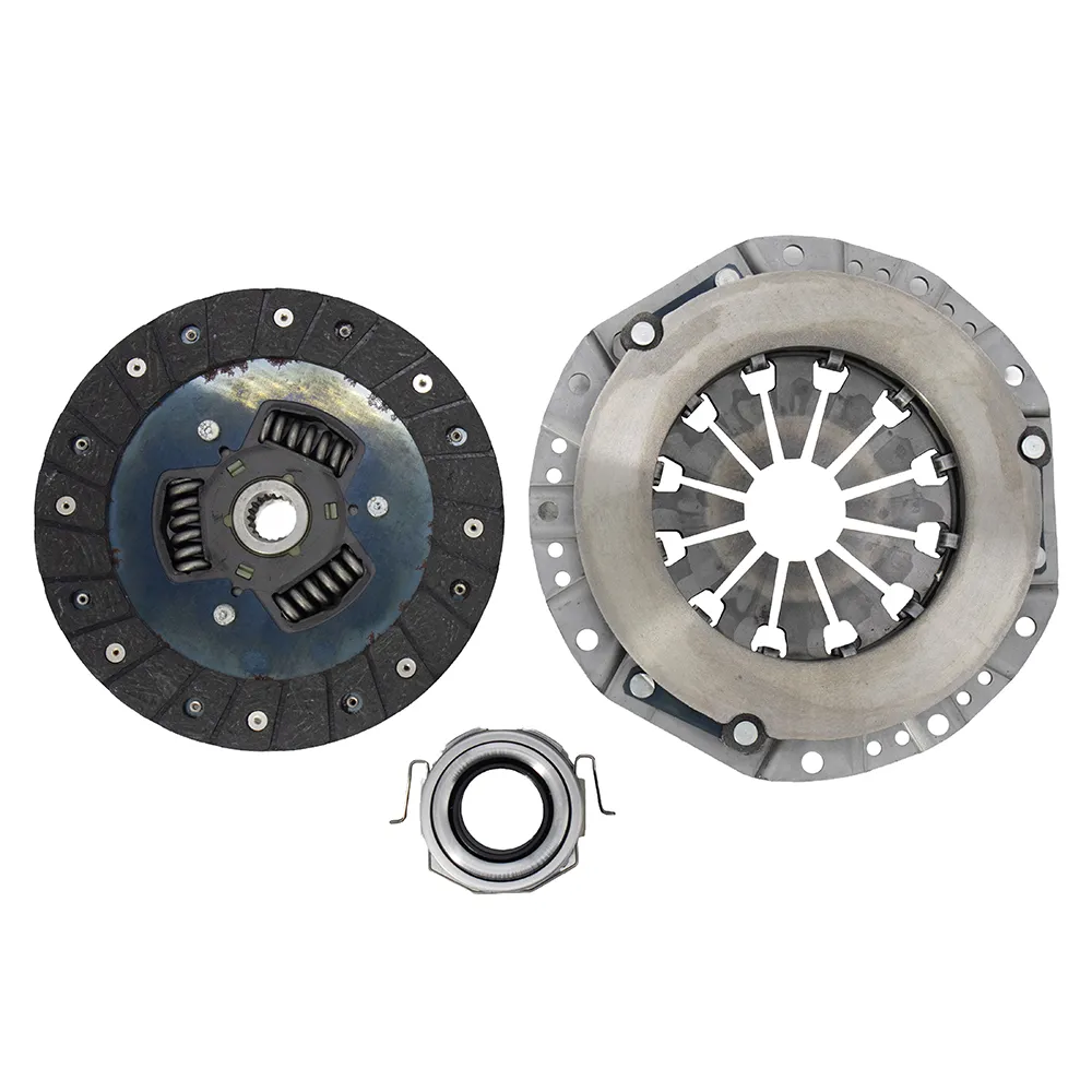 KIT Embrague Dongfeng K17,K07,MINI T