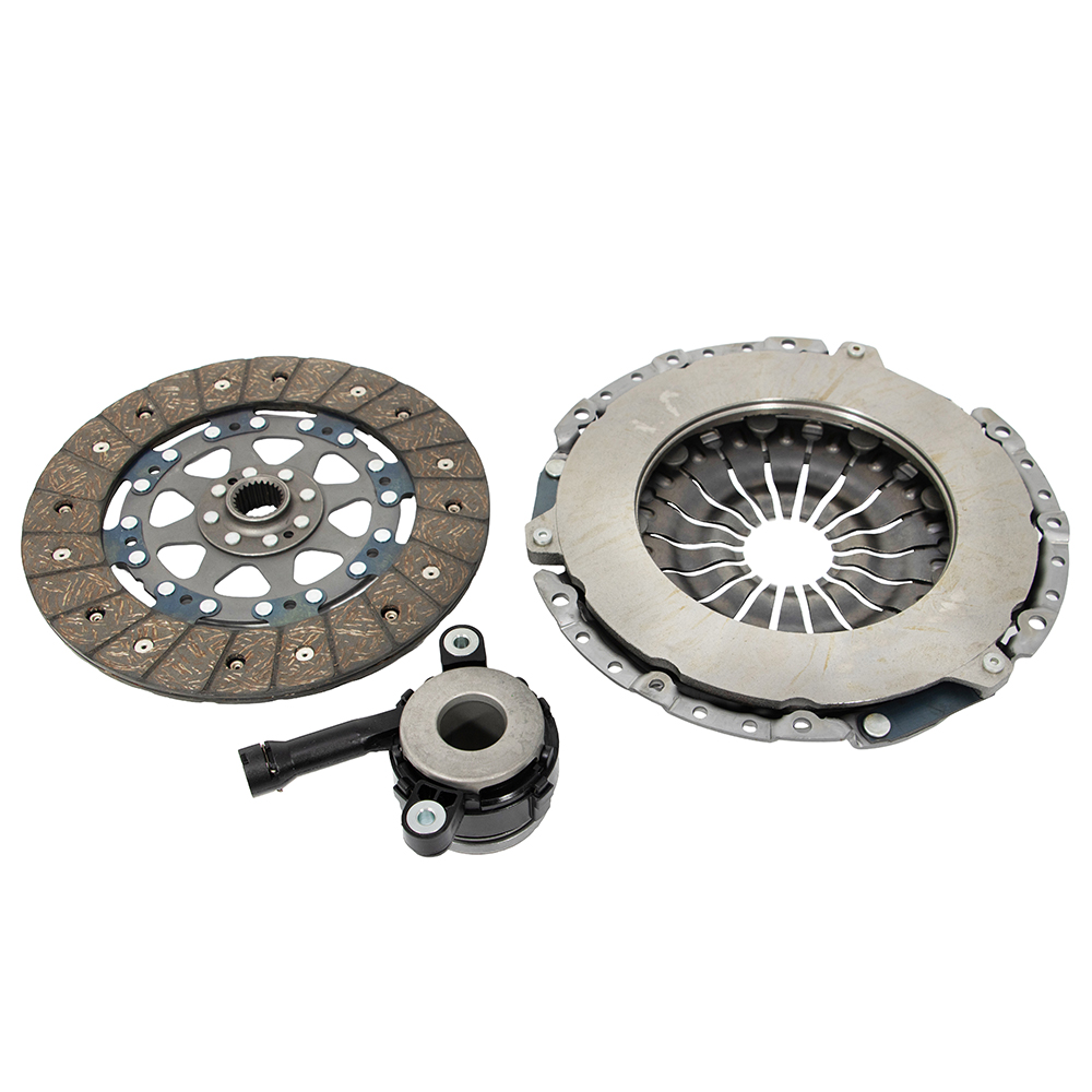 KIT Embrague Great WALL H2 1.5L