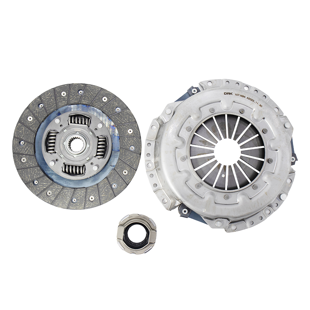 KIT Embrague GW H3 H5 Wingle 2.4L