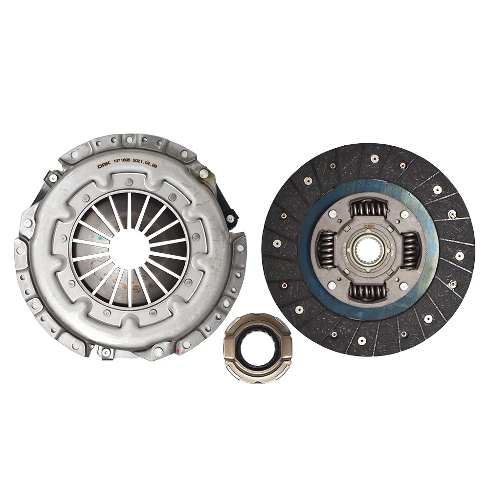 KIT Embrague Great WALL Hover H3 2.