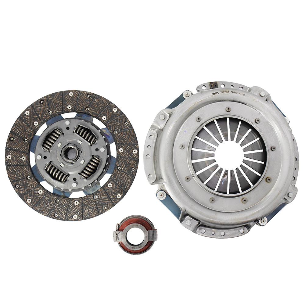 KIT Embrague Foton VIEW CS2 Escolar