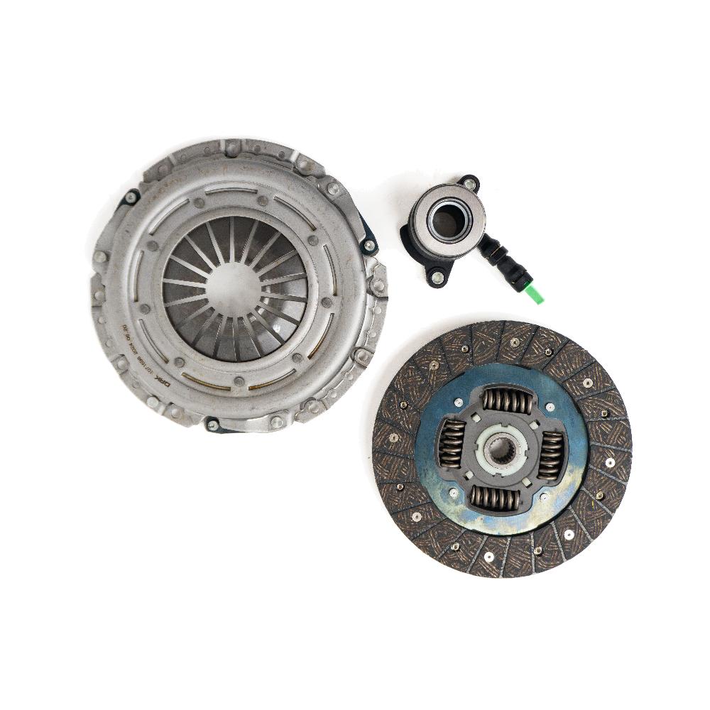 KIT Embrague Chevrolet Captiva 1.5L