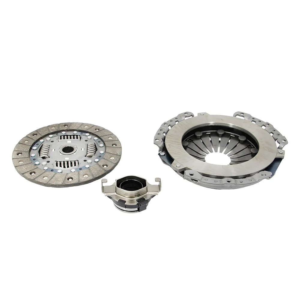 KIT Embrague JAC T6 2.0 LT GAS
