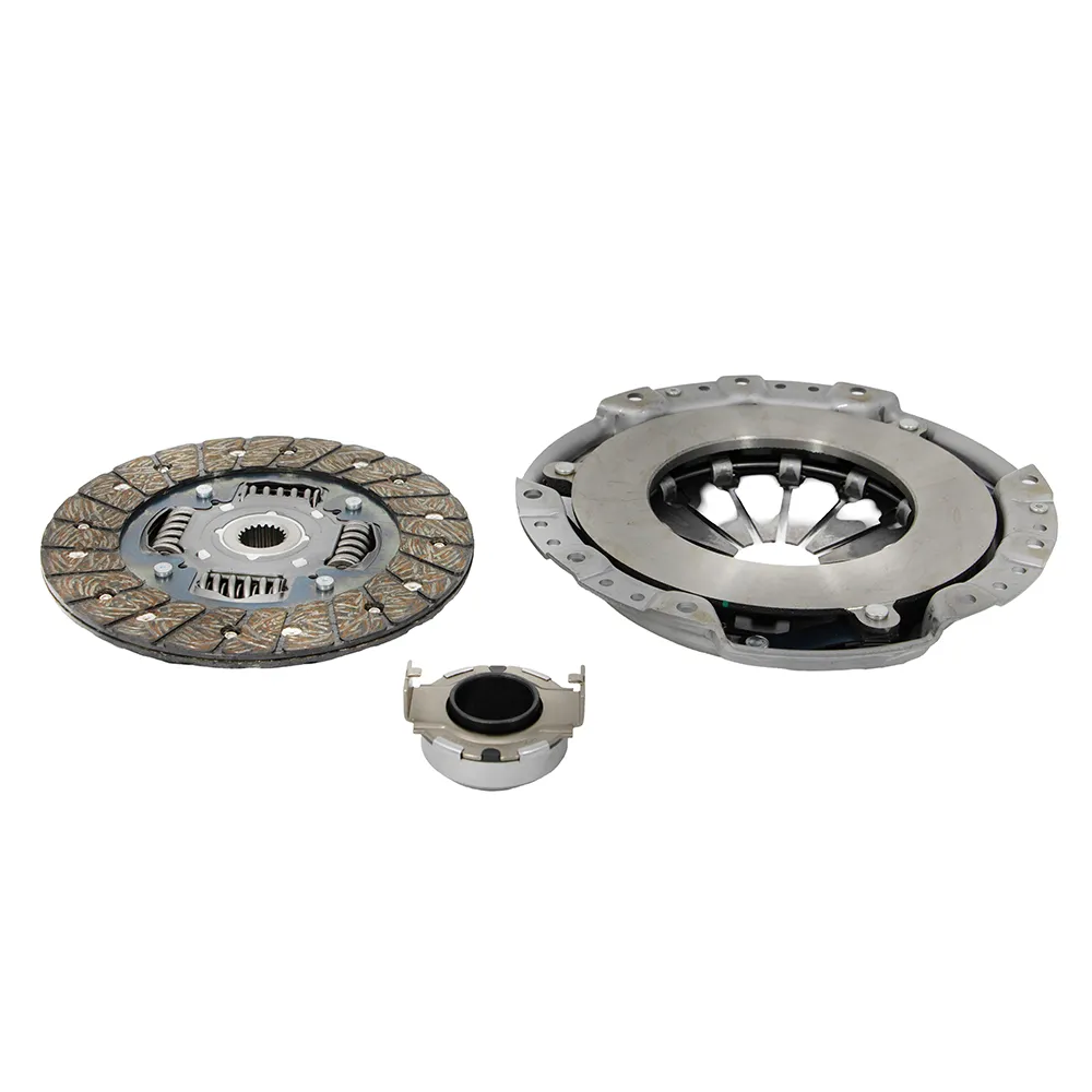 KIT Embrague BYD F3 1.5L