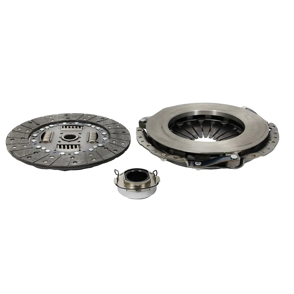 KIT Embrague Great WALL Wingl 5 2.8L