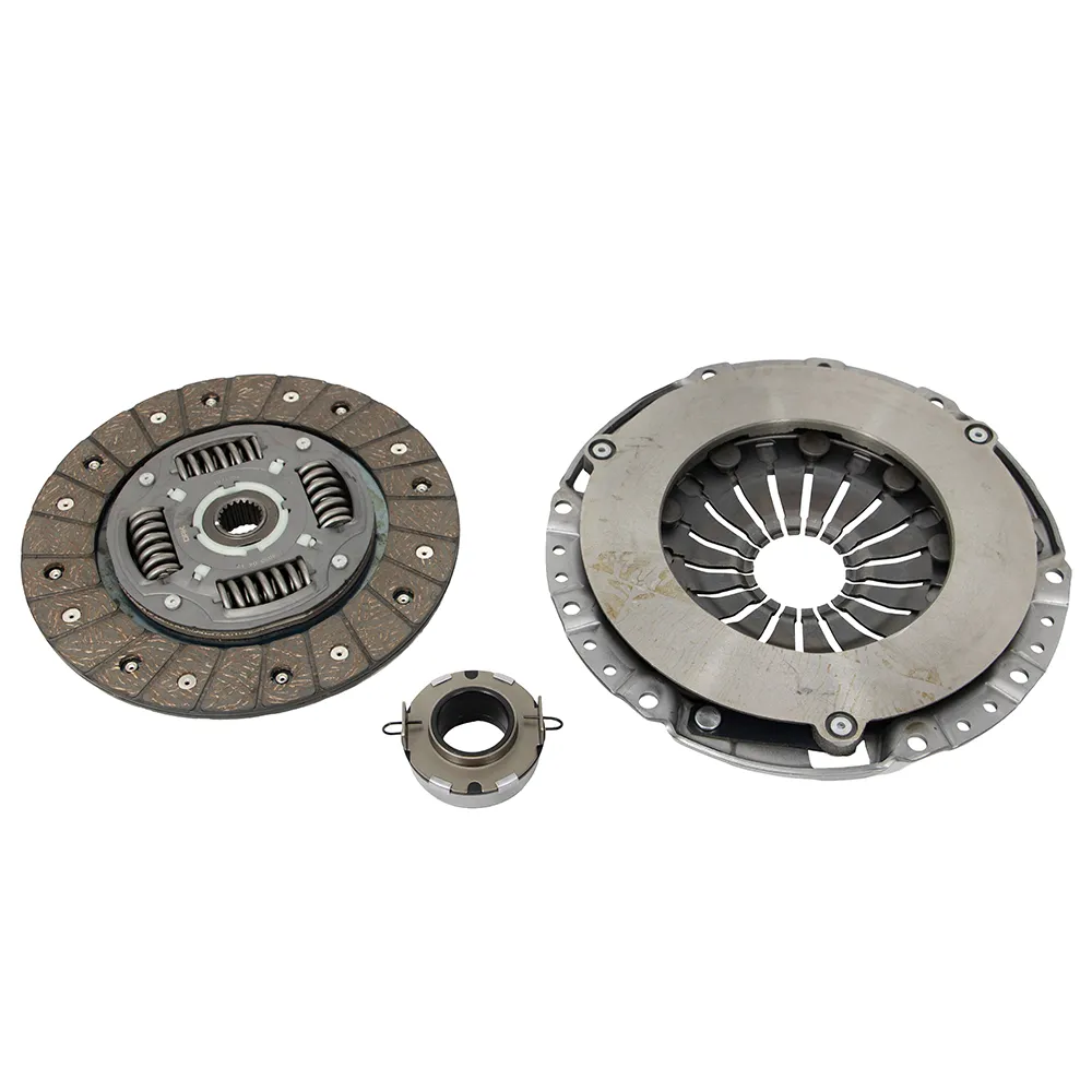 KIT Embrague Zotye Z500 1.5L