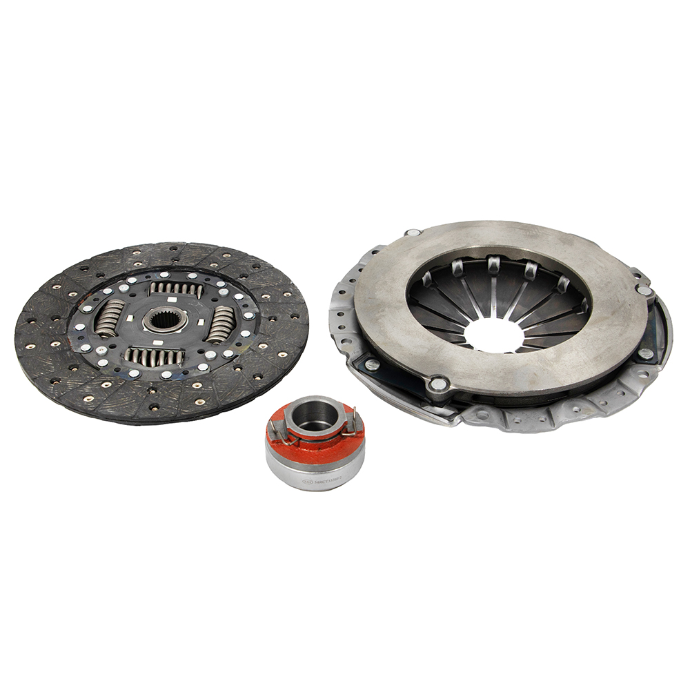 KIT Embrague Foton Aumark 2.8L MTR.