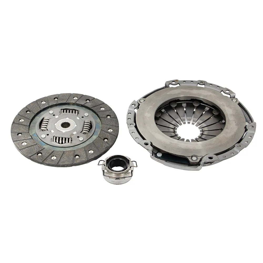 KIT Embrague MG MG5
