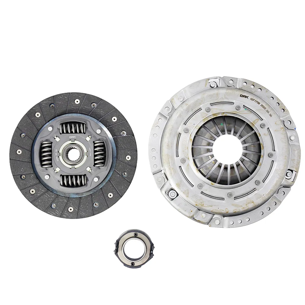 KIT Embrague MG MG6