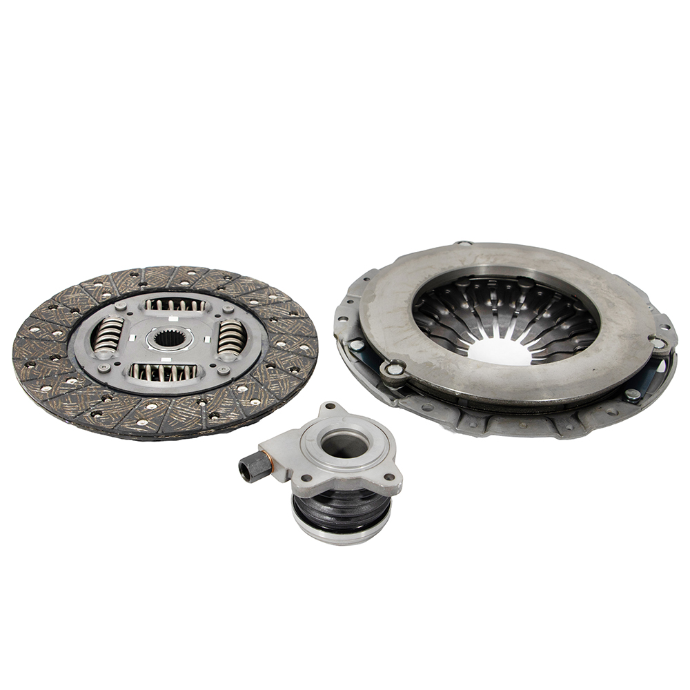 KIT Embrague JAC T8 2.0LT DSL