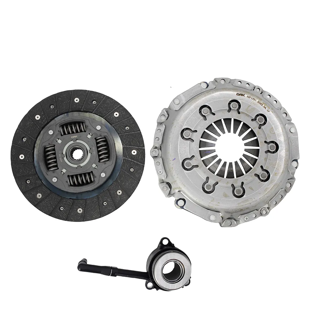KIT Embrague BYD-S6