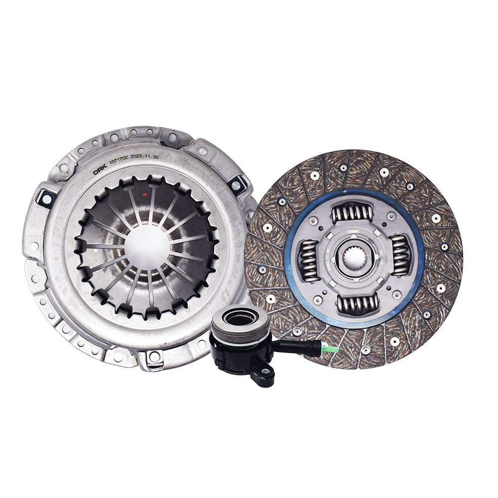 KIT Embrague Changan CS15
