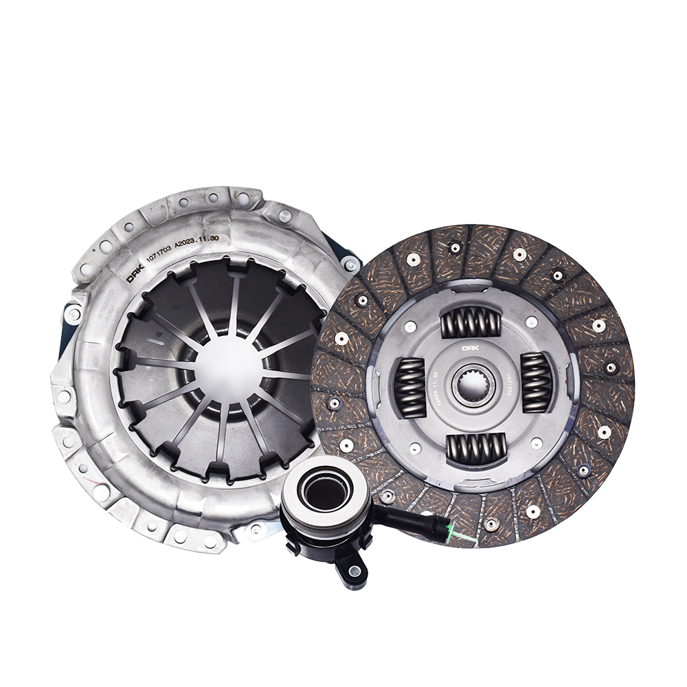 KIT Embrague Changan CS35