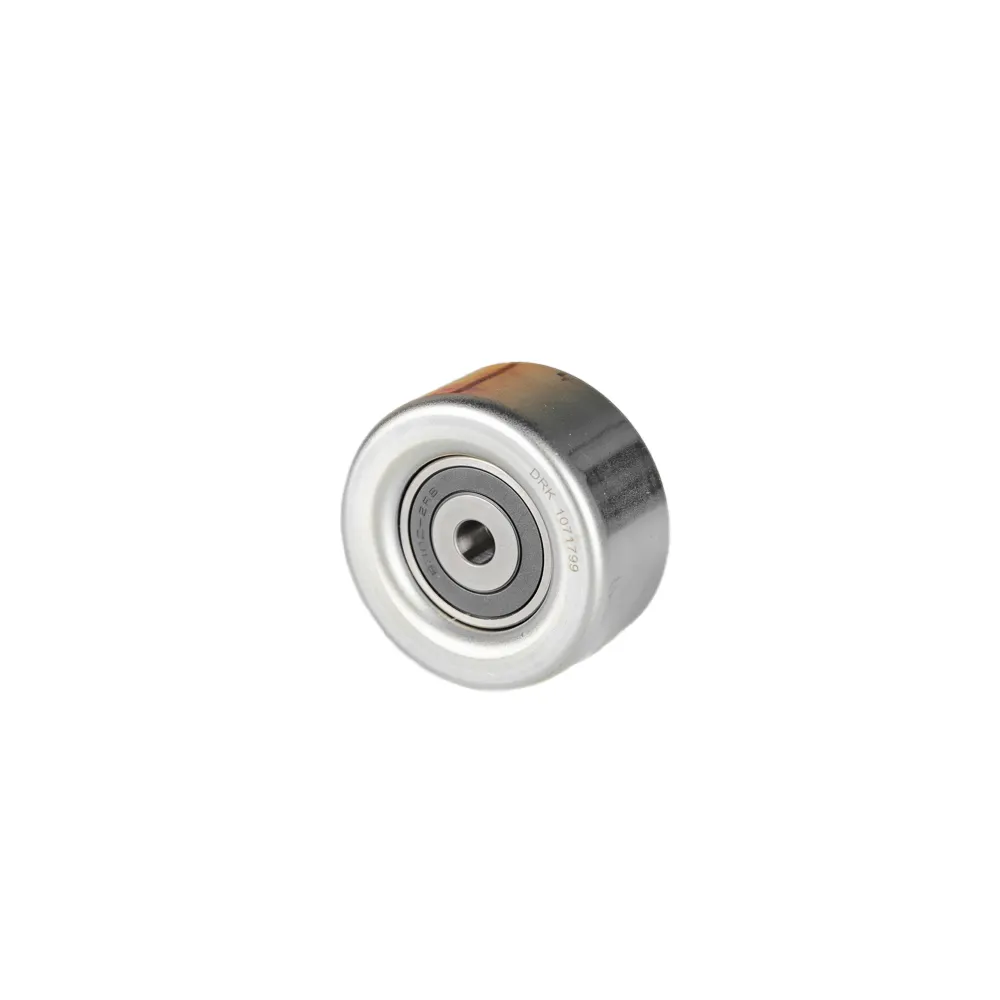 DTDM0861 TOY Hilux 2.7 Ten/acc