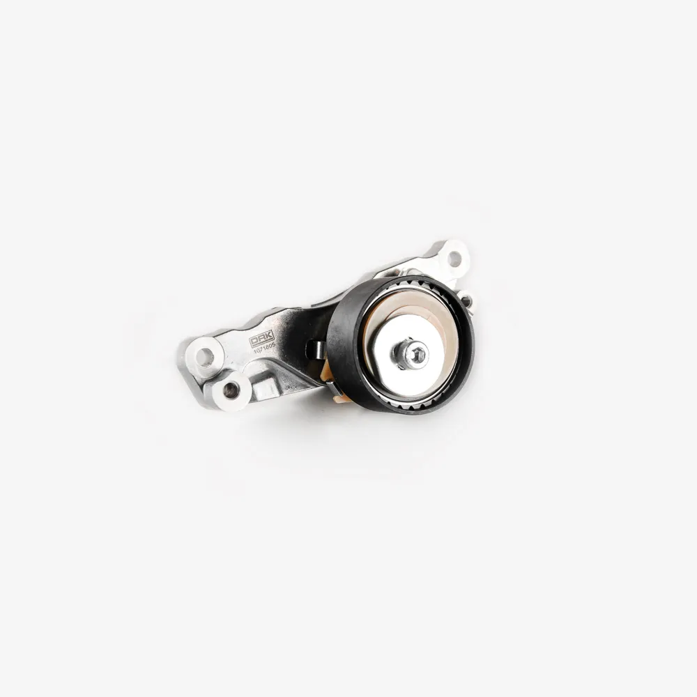 Chery Tiggo 2 Ten/dist