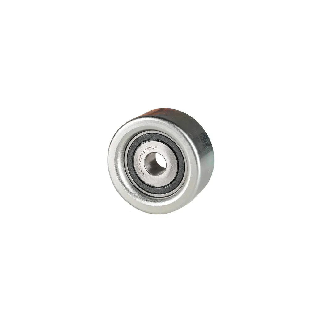 DTAM0158 TY Hilux 2.5 06/- Ten/acc