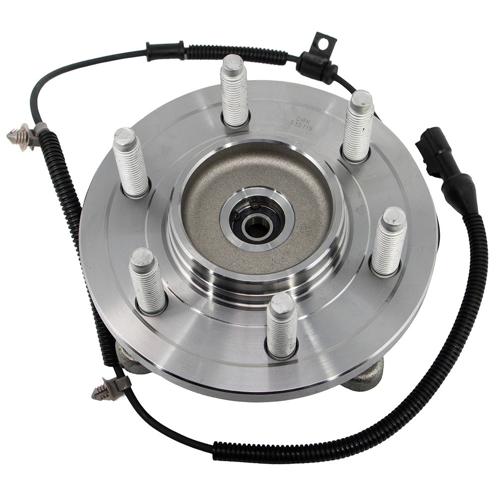 DRR0869FA F-150 4X4 09-10 Mz/del ABS