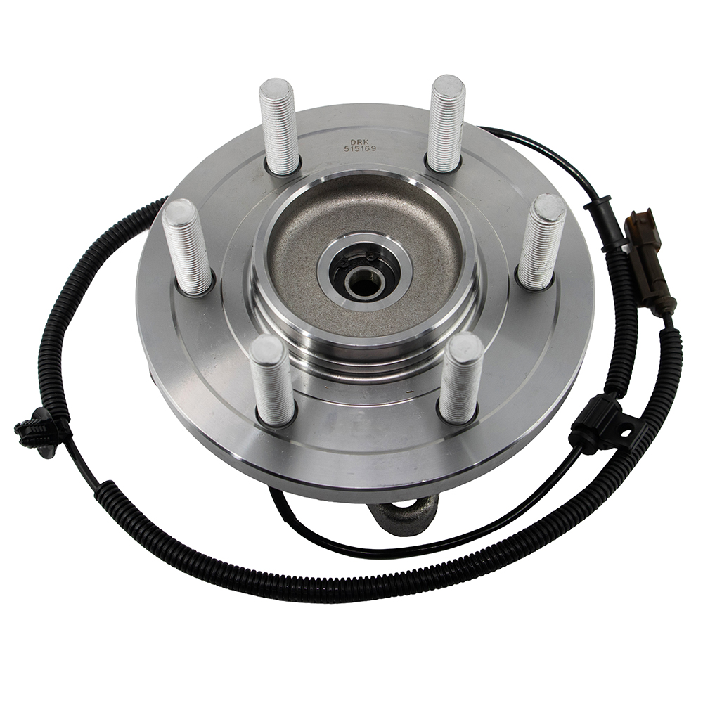 DRR0870FA F-150 4X4 15-17 Mz/del ABS